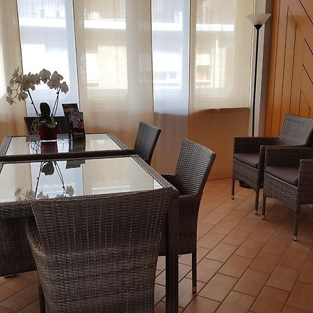 Residence Moresco Jesolo Extérieur photo