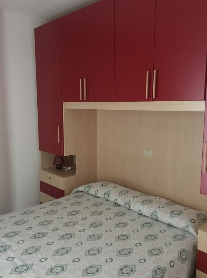Residence Moresco Jesolo Extérieur photo