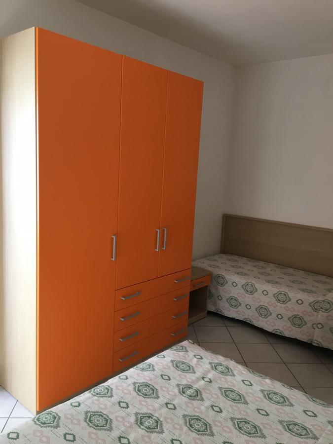 Residence Moresco Jesolo Extérieur photo