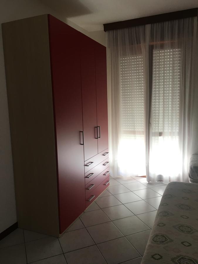 Residence Moresco Jesolo Extérieur photo