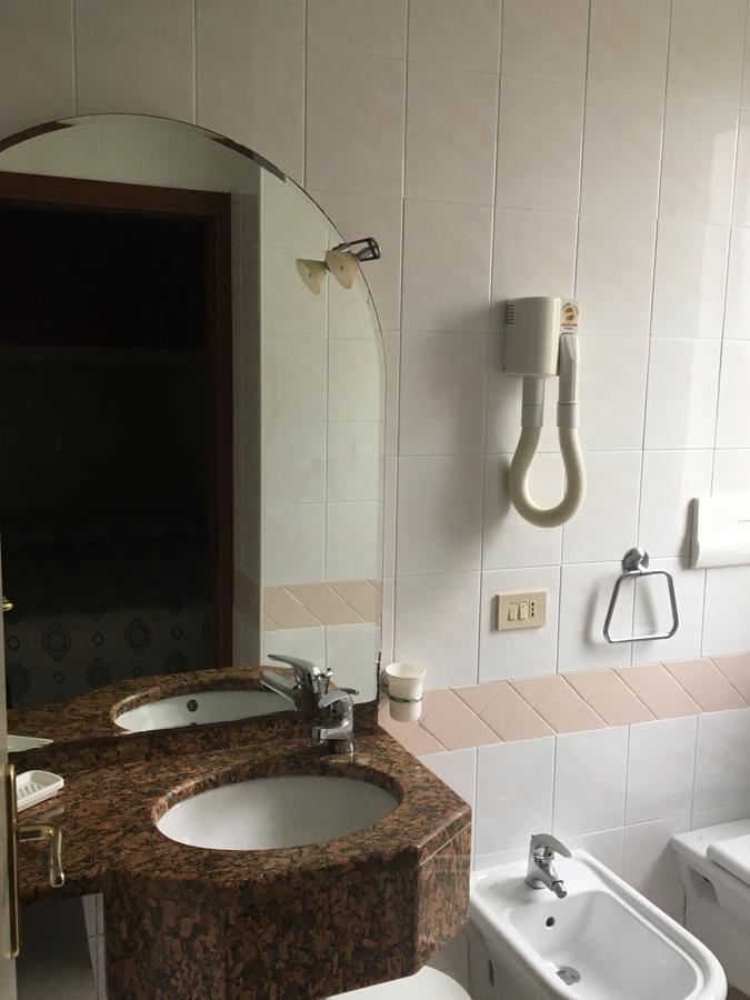 Residence Moresco Jesolo Extérieur photo