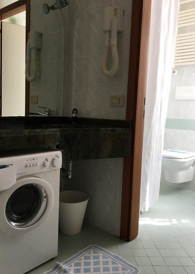 Residence Moresco Jesolo Extérieur photo