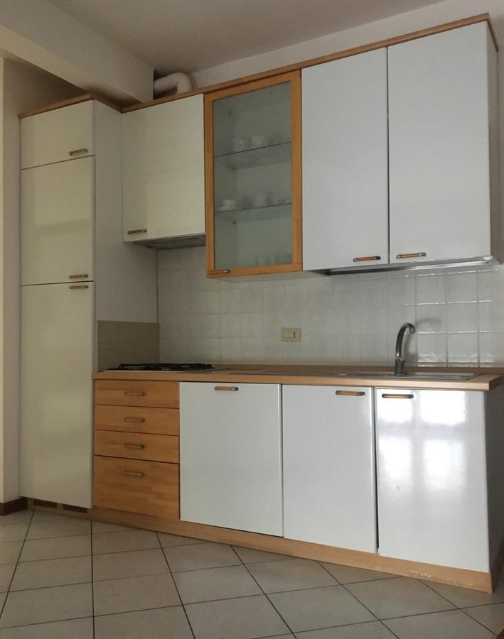Residence Moresco Jesolo Extérieur photo