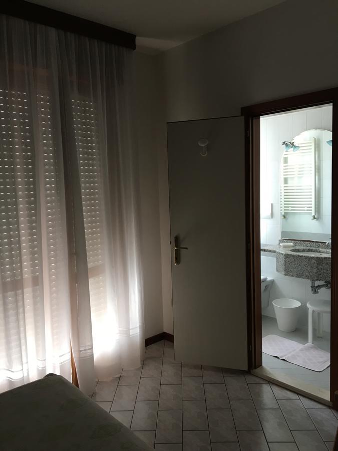Residence Moresco Jesolo Extérieur photo