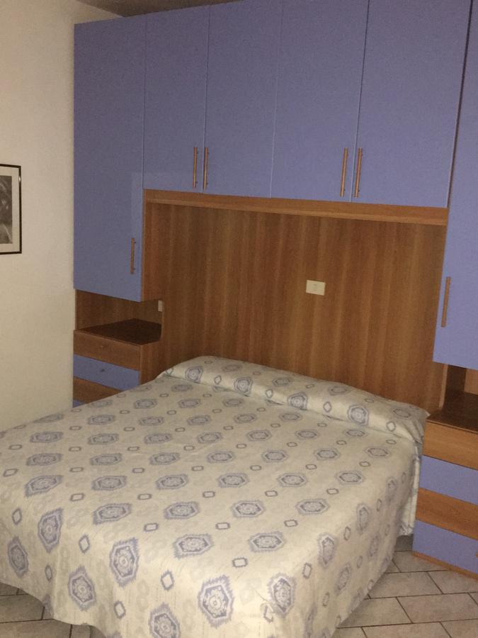 Residence Moresco Jesolo Extérieur photo