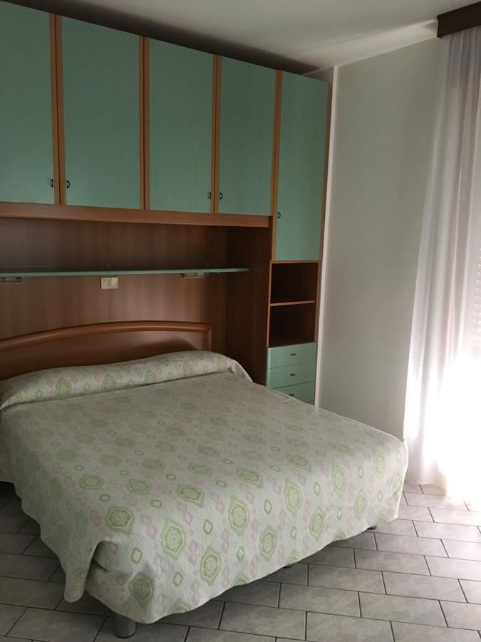Residence Moresco Jesolo Extérieur photo
