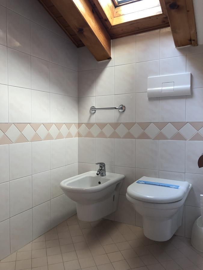 Residence Moresco Jesolo Extérieur photo