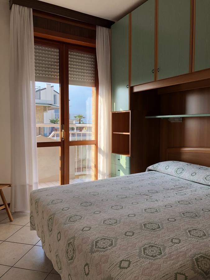 Residence Moresco Jesolo Extérieur photo
