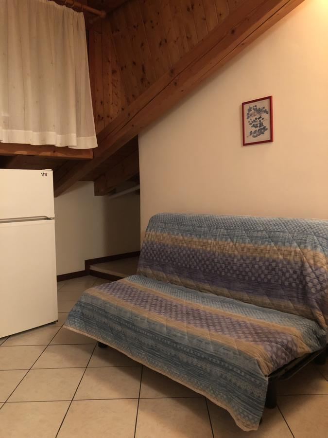 Residence Moresco Jesolo Extérieur photo
