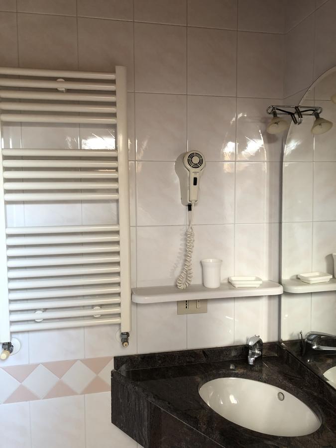 Residence Moresco Jesolo Extérieur photo